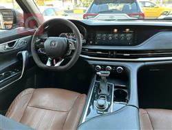 Changan CS95